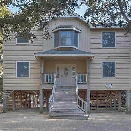 2507 - Salty Sandpiper By Resort Realty